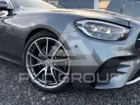 2021 Mercedes Benz E 200