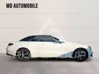 2021 Mercedes Benz E 200