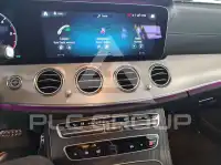2021 Mercedes Benz E 200
