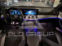 2021 Mercedes Benz E 200