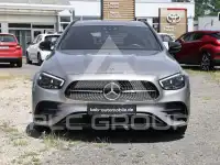 2021 Mercedes Benz E 200