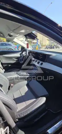 2021 Mercedes Benz E 200