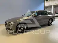 2021 Mercedes Benz E 200