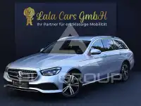 2021 Mercedes Benz E 200