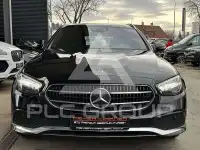 2021 Mercedes Benz E 200