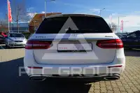 2021 Mercedes Benz E 200