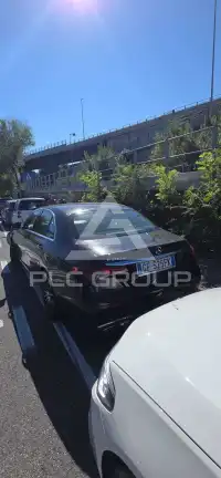 2021 Mercedes Benz E 200