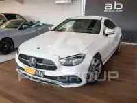 2021 Mercedes Benz E 200