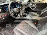2021 Mercedes Benz E 200