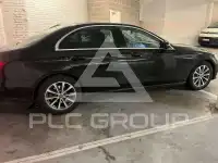 2021 Mercedes Benz E 200