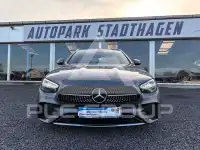 2021 Mercedes Benz E 200