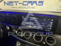 2021 Mercedes Benz E 200
