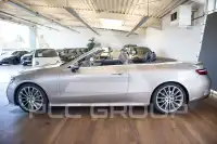 2021 Mercedes Benz E 200