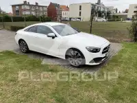 2021 Mercedes Benz E 200