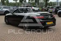 2021 Mercedes Benz E 200