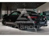 2021 Mercedes Benz E 200