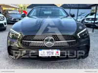 2021 Mercedes Benz E 200
