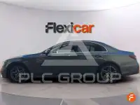 2021 Mercedes Benz E 200