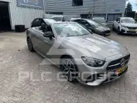 2021 Mercedes Benz E 200