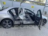 2021 Mercedes Benz E 200
