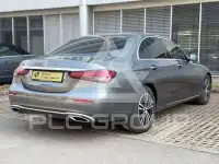 2021 Mercedes Benz E 200