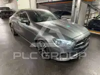 2021 Mercedes Benz E 200