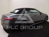2021 Mercedes Benz E 200