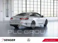 2021 Mercedes Benz E 200