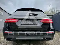 2021 Mercedes Benz E 200