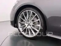 2021 Mercedes Benz E 200