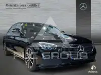 2021 Mercedes Benz E 200