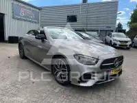 2021 Mercedes Benz E 200