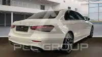 2021 Mercedes Benz E 200