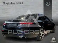 2021 Mercedes Benz E 200