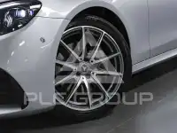 2021 Mercedes Benz E 200