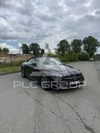 2021 Mercedes Benz E 200