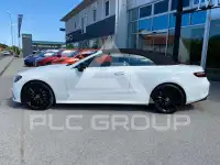 2021 Mercedes Benz E 200