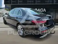 2021 Mercedes Benz E 200