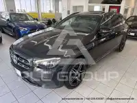 2021 Mercedes Benz E 200