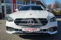 2021 Mercedes Benz E 200