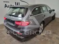 2021 Mercedes Benz E 200