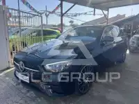2021 Mercedes Benz E 200