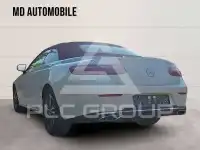 2021 Mercedes Benz E 200
