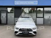 2021 Mercedes Benz E 200