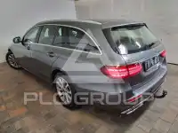 2021 Mercedes Benz E 200