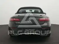 2021 Mercedes Benz E 200