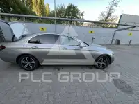 2021 Mercedes Benz E 200