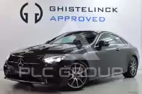 2021 Mercedes Benz E 200