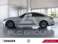 2021 Mercedes Benz E 200