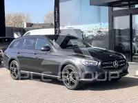 2021 Mercedes Benz E 200